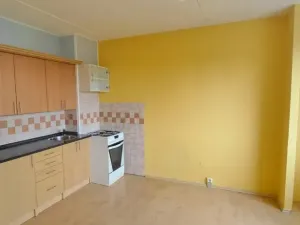 Pronájem bytu 2+1, Jihlava, Březinova, 48 m2