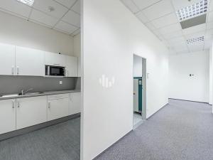 Pronájem kanceláře, Praha - Chodov, Türkova, 550 m2