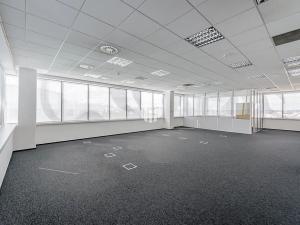 Pronájem kanceláře, Praha - Chodov, Türkova, 550 m2