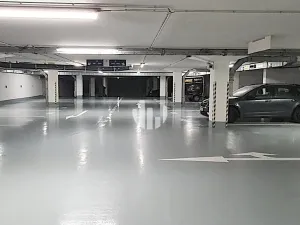 Pronájem kanceláře, Praha - Chodov, Türkova, 550 m2