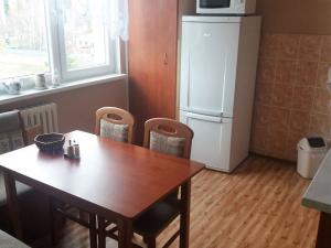 Pronájem bytu 2+1, Bruntál, tř. Obr. míru, 56 m2