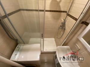 Prodej bytu 3+1, Ostrava - Poruba, Gen. Sochora, 61 m2