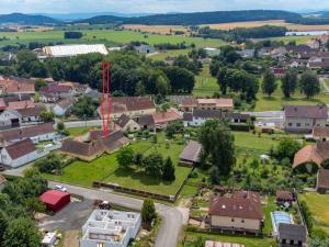 Prodej rodinného domu, Malý Bor, 290 m2