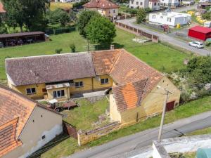 Prodej rodinného domu, Malý Bor, 290 m2