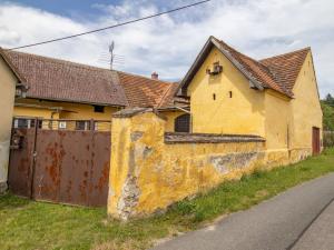 Prodej rodinného domu, Malý Bor, 290 m2