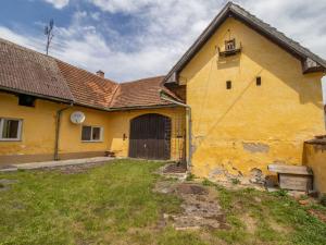 Prodej rodinného domu, Malý Bor, 290 m2