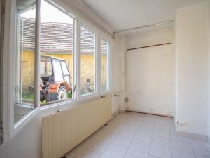 Prodej rodinného domu, Malý Bor, 290 m2
