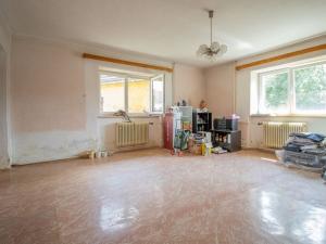Prodej rodinného domu, Malý Bor, 290 m2