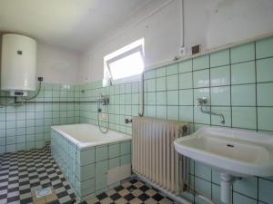 Prodej rodinného domu, Malý Bor, 290 m2