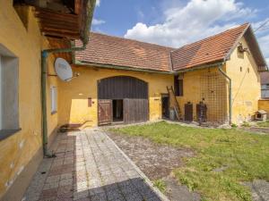Prodej rodinného domu, Malý Bor, 290 m2