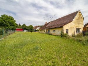 Prodej rodinného domu, Malý Bor, 290 m2