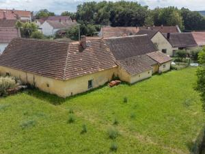 Prodej rodinného domu, Malý Bor, 290 m2