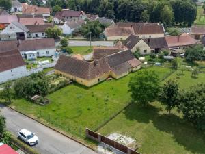 Prodej rodinného domu, Malý Bor, 290 m2