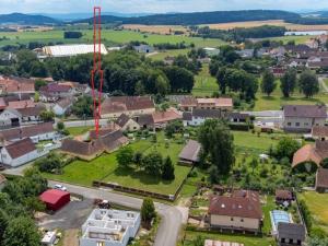 Prodej rodinného domu, Malý Bor, 290 m2