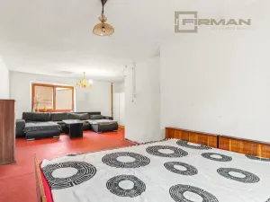 Prodej rodinného domu, Česká Lípa, Husova, 200 m2