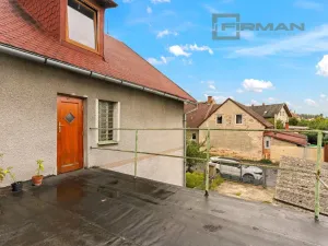 Prodej rodinného domu, Česká Lípa, Husova, 200 m2