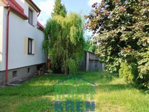 Prodej rodinného domu, Nečín, 250 m2