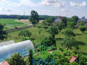 Prodej rodinného domu, Nečín, 250 m2