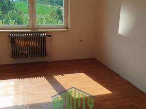 Prodej rodinného domu, Nečín, 250 m2