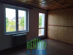 Prodej rodinného domu, Nečín, 250 m2