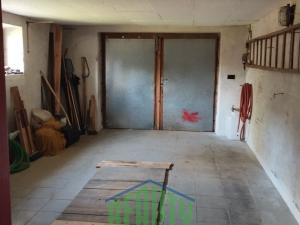 Prodej rodinného domu, Nečín, 250 m2