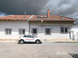 Pronájem bytu 6+kk a větší, Slavkov u Brna, U Mlýna, 260 m2