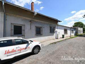 Pronájem bytu 6+kk a větší, Slavkov u Brna, U Mlýna, 260 m2
