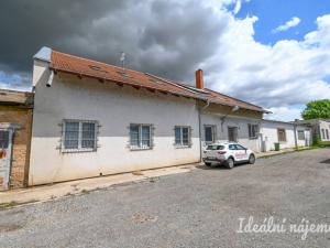Pronájem bytu 6+kk a větší, Slavkov u Brna, U Mlýna, 260 m2