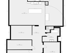 Pronájem bytu 6+kk a větší, Slavkov u Brna, U Mlýna, 260 m2