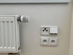 Pronájem bytu 2+kk, Praha - Hlubočepy, náměstí Olgy Scheinpflugové, 49 m2