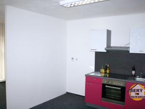 Pronájem bytu 1+kk, Jihlava, třída Legionářů, 44 m2