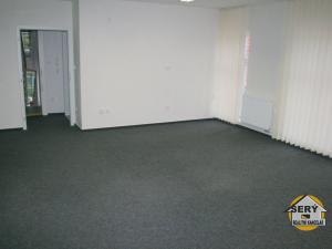 Pronájem bytu 1+kk, Jihlava, třída Legionářů, 44 m2