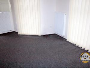 Pronájem bytu 1+kk, Jihlava, třída Legionářů, 44 m2