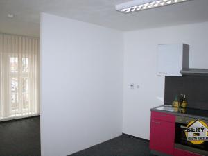 Pronájem bytu 1+kk, Jihlava, třída Legionářů, 44 m2