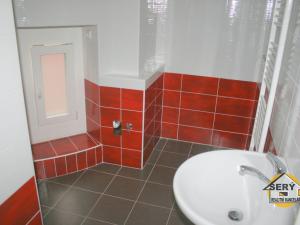 Pronájem bytu 1+kk, Jihlava, třída Legionářů, 44 m2
