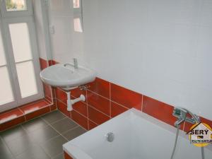 Pronájem bytu 1+kk, Jihlava, třída Legionářů, 44 m2