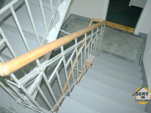Pronájem bytu 1+kk, Jihlava, třída Legionářů, 44 m2