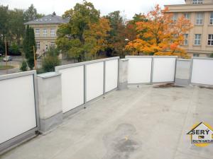 Pronájem bytu 1+kk, Jihlava, třída Legionářů, 44 m2