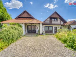 Prodej rodinného domu, Černíkov - Rudoltice, 248 m2