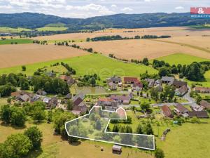 Prodej rodinného domu, Černíkov - Rudoltice, 248 m2