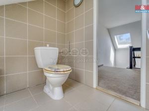 Prodej rodinného domu, Černíkov - Rudoltice, 248 m2
