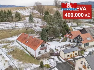 Prodej rodinného domu, Černíkov - Rudoltice, 248 m2