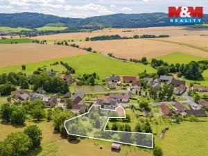 Prodej rodinného domu, Černíkov - Rudoltice, 248 m2