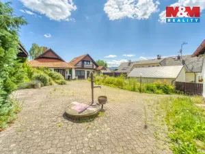 Prodej rodinného domu, Černíkov - Rudoltice, 248 m2