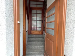 Prodej rodinného domu, Šumperk, Jeremenkova, 155 m2