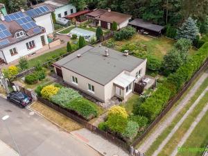 Prodej rodinného domu, Dýšina, Lesní, 89 m2