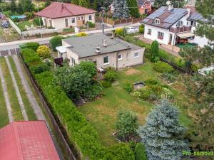 Prodej rodinného domu, Dýšina, Lesní, 89 m2