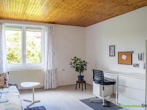 Prodej rodinného domu, Dýšina, Lesní, 89 m2