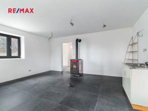 Prodej rodinného domu, Křenice, 80 m2