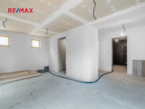 Prodej rodinného domu, Křenice, 80 m2